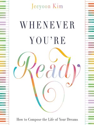 cover image of Whenever You're Ready